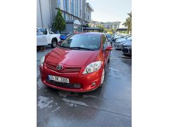Sahibinden Toyota Auris 1.4 D-4D Comfort Extra 2011 Model 