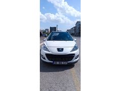 Sahibinden Peugeot 207 1.6 VTi Outdoor 2011 Model