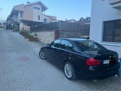 İlk sahibi doktordan  BMW 3 Serisi 320d Standart 2011E90 Model 