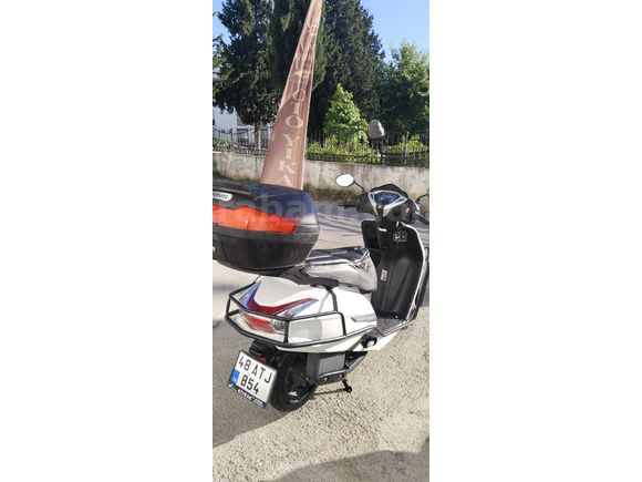Sahibinden Honda Activa 125