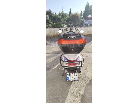 Sahibinden Honda Activa 125