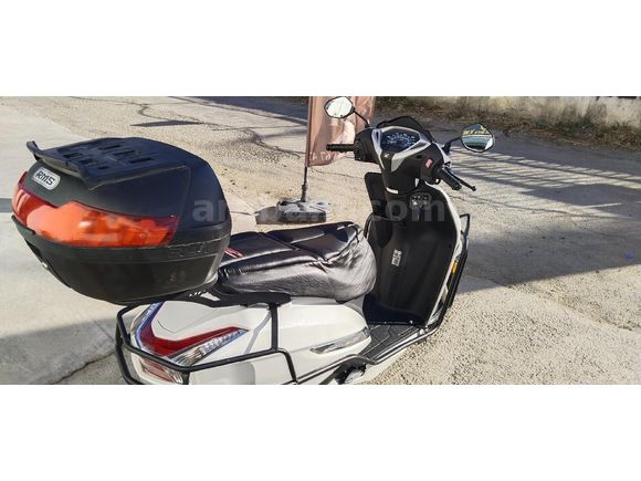 Sahibinden Honda Activa 125