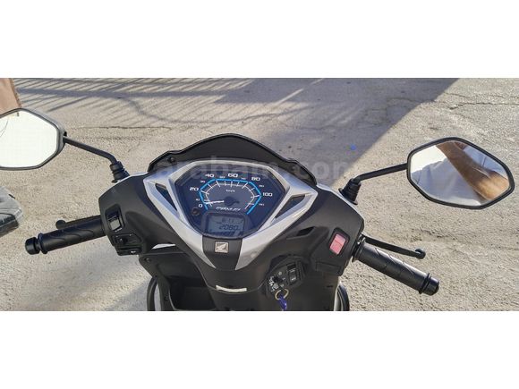 Sahibinden Honda Activa 125