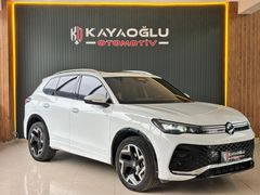 2024 VW TİGUAN 1.5 e-TSI R Line / EN DOLU VERSİYON / BOYASIZ..
