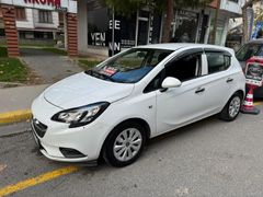 Sahibinden Opel Corsa 1.3 CDTI Essentia 2016 Model  156.000 km Beyaz