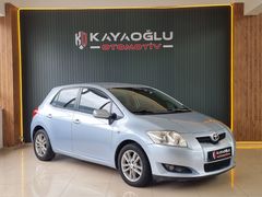 2008 TOYOTA AURİS 1.6 BLUE OTOMATİK HATASIZ AYARINDA..