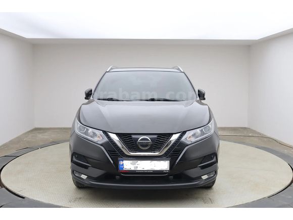 Sahibinden Nissan Qashqai 1.6 dCi Sky Pack 2018 Model 