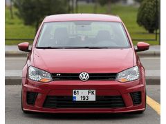 HATASIZ BOYASIZ DÜŞÜK KM KURULU POLO