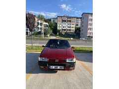 Sahibinden Fiat Uno 1.4 ie S  