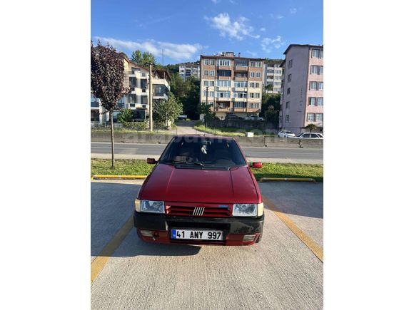 Sahibinden Fiat Uno 1.4 ie S  