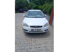 Sahibinden Ford Focus 1.6 TDCi Collection 2008 Model