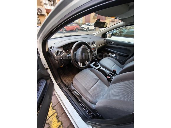 Sahibinden Ford Focus 1.6 TDCi Collection 2008 Model