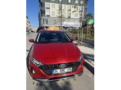 Sahibinden Hyundai i20 1.4 MPI Style 2023 Model 