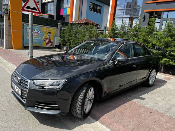 ACİL Yetkili servis bakımlı