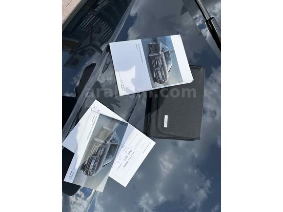 ACİL Yetkili servis bakımlı