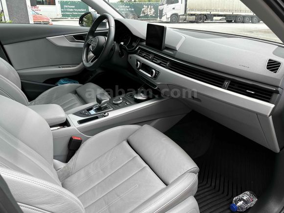 ACİL Yetkili servis bakımlı