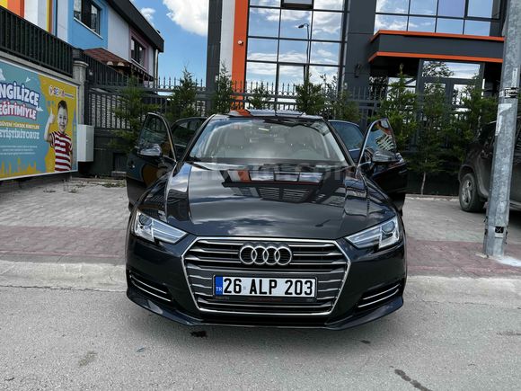 ACİL Yetkili servis bakımlı
