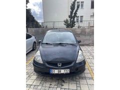 Sahibinden Honda Jazz 1.4 ES 2004 Model Osmaniye