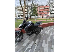 Sahibinden CFmoto 250NK 