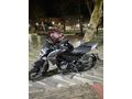 Sahibinden CFmoto 250NK 