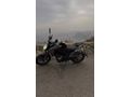 Sahibinden CFmoto 250NK 