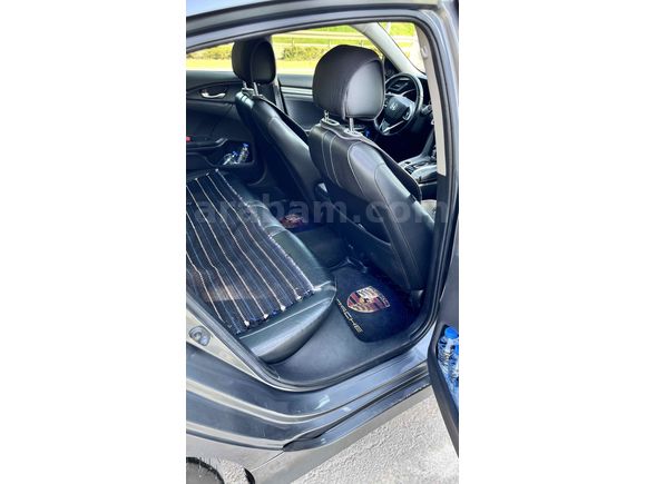 Sahibinden Honda Civic 1.6i VTEC Eco Executive 2018 Model 