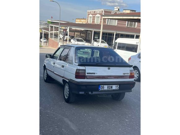 Galeriden Renault R 11 Rainbow 1994 Model Şanlıurfa