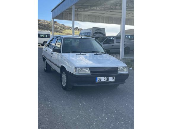 Galeriden Renault R 11 Rainbow 1994 Model Şanlıurfa