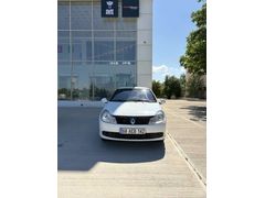 Sahibinden Renault Symbol 1.2 Authentique Edition 2012 Model 