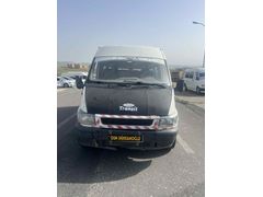 Galeriden Ford - Otosan Transit 14+1 Şanlıurfa