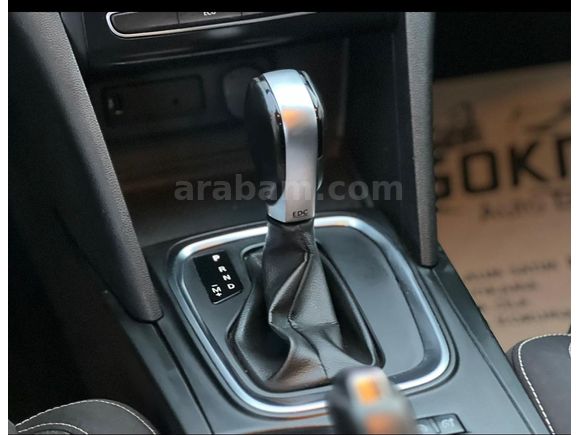 Sahibinden Renault Megane 1.5 dCi Touch 2017 Model