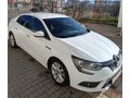 Sahibinden Renault Megane 1.5 dCi Touch 2017 Model