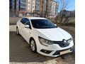 Sahibinden Renault Megane 1.5 dCi Touch 2017 Model