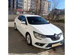 Sahibinden Renault Megane 1.5 dCi Touch 2017 Model