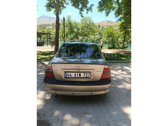 Sahibinden Opel Vectra 1.6 1995 Model