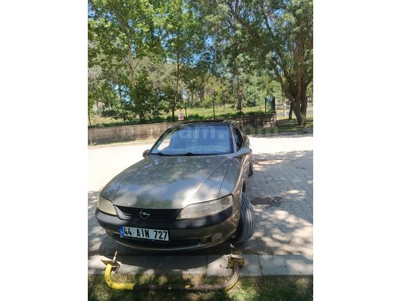 Sahibinden Opel Vectra 1.6 1995 Model