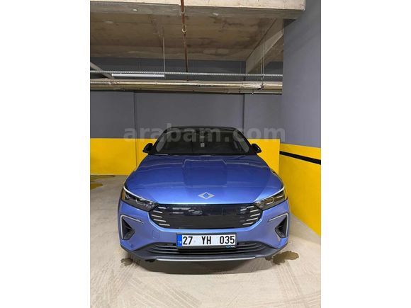 İSTANBUL-TEKİRDAĞ/ T10F+ 4MORE+KIŞ PAKETLİ+BOYASIZ+10 BİN KM!+V2