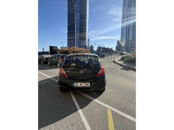 Sahibinden Opel Corsa 1.3 CDTI Enjoy 111 2011 Model 