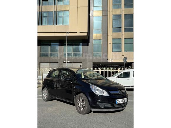Sahibinden Opel Corsa 1.3 CDTI Enjoy 111 2011 Model 