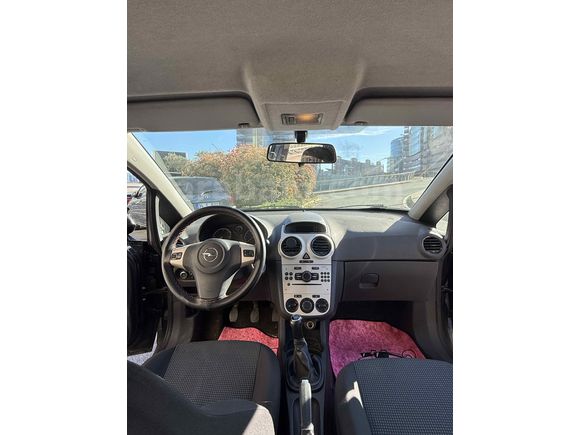 Sahibinden Opel Corsa 1.3 CDTI Enjoy 111 2011 Model 