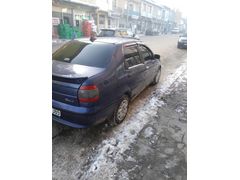 Sahibinden Fiat Siena 1.4 EL 1999 Model