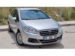 Sahibinden Fiat Linea 1.3 Multijet Pop 2015 Model