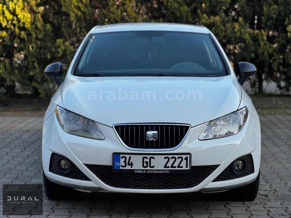 DURAL MOTORSTAN BEBEKLER BEBEĞİ