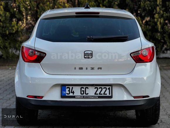 DURAL MOTORSTAN BEBEKLER BEBEĞİ