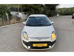 Sahibinden Fiat Punto EVO 1.4 Dynamic 2011 Model