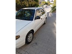 Sahibinden Hyundai Accent 1.5 GLS 1997 Model