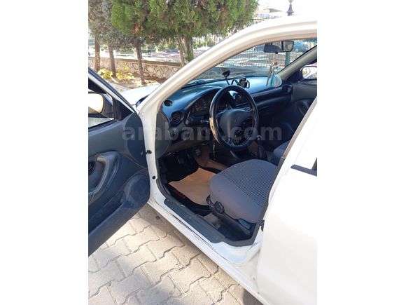 Sahibinden Hyundai Accent 1.5 GLS 1997 Model
