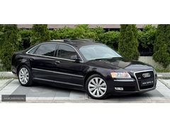 AKE MOTORS'dan A8 3.0 TDI V6 Quattro Long AİR/VAKUM/ELK.BAGAJ !!