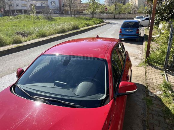 Sahibinden BMW 1 Serisi 116d ED Değişensiz