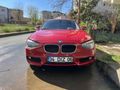 Sahibinden BMW 1 Serisi 116d ED Değişensiz